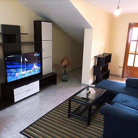 Apartament El Cuarto Ribadavia Zewnętrze zdjęcie