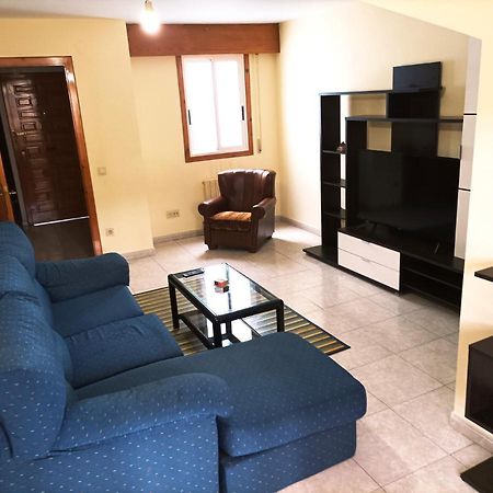 Apartament El Cuarto Ribadavia Zewnętrze zdjęcie