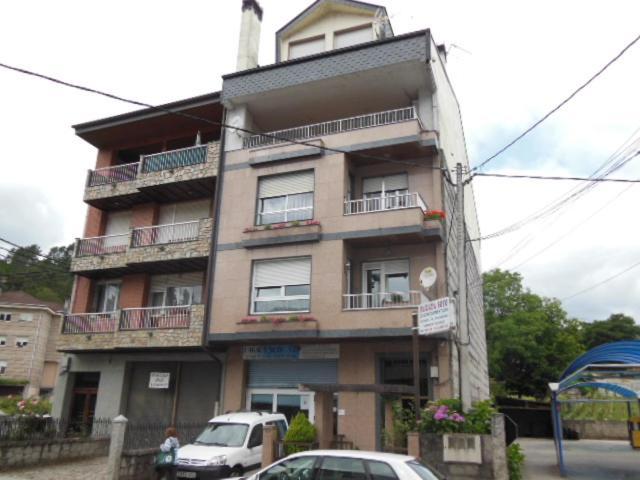 Apartament El Cuarto Ribadavia Zewnętrze zdjęcie
