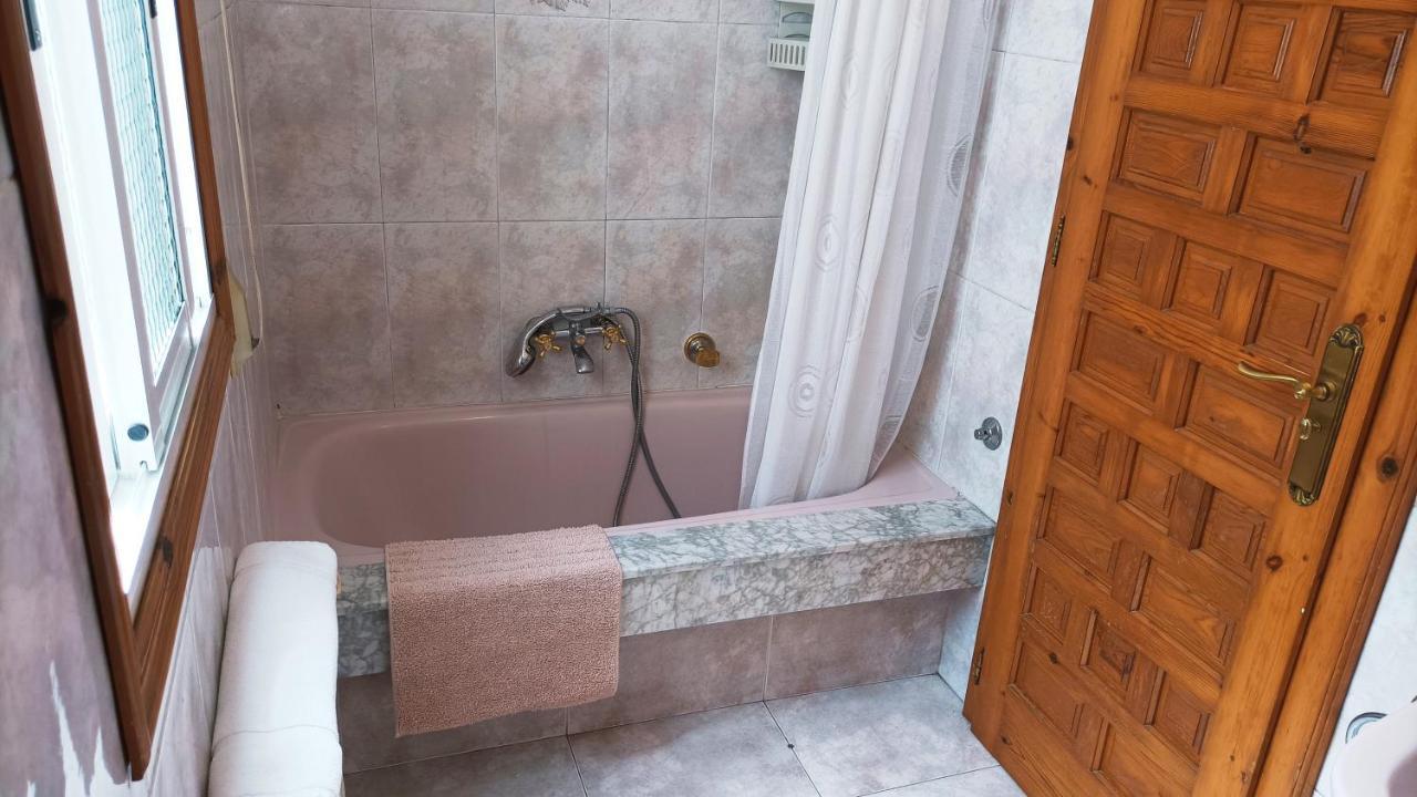Apartament El Cuarto Ribadavia Zewnętrze zdjęcie