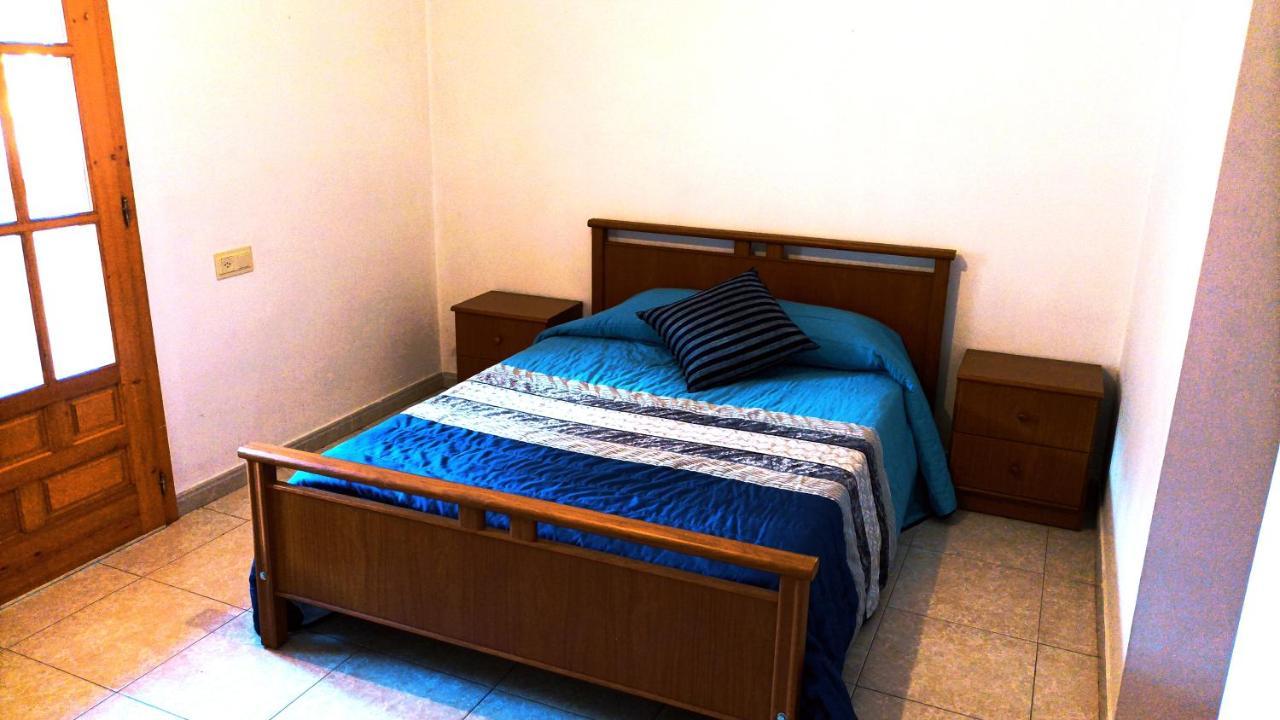 Apartament El Cuarto Ribadavia Zewnętrze zdjęcie