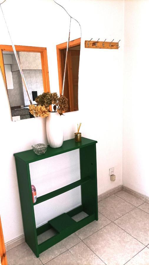 Apartament El Cuarto Ribadavia Zewnętrze zdjęcie