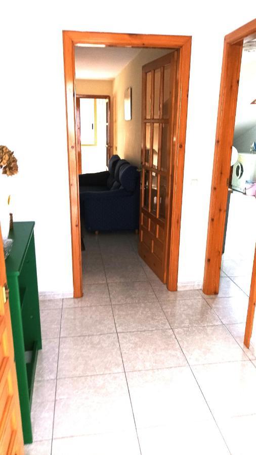 Apartament El Cuarto Ribadavia Zewnętrze zdjęcie
