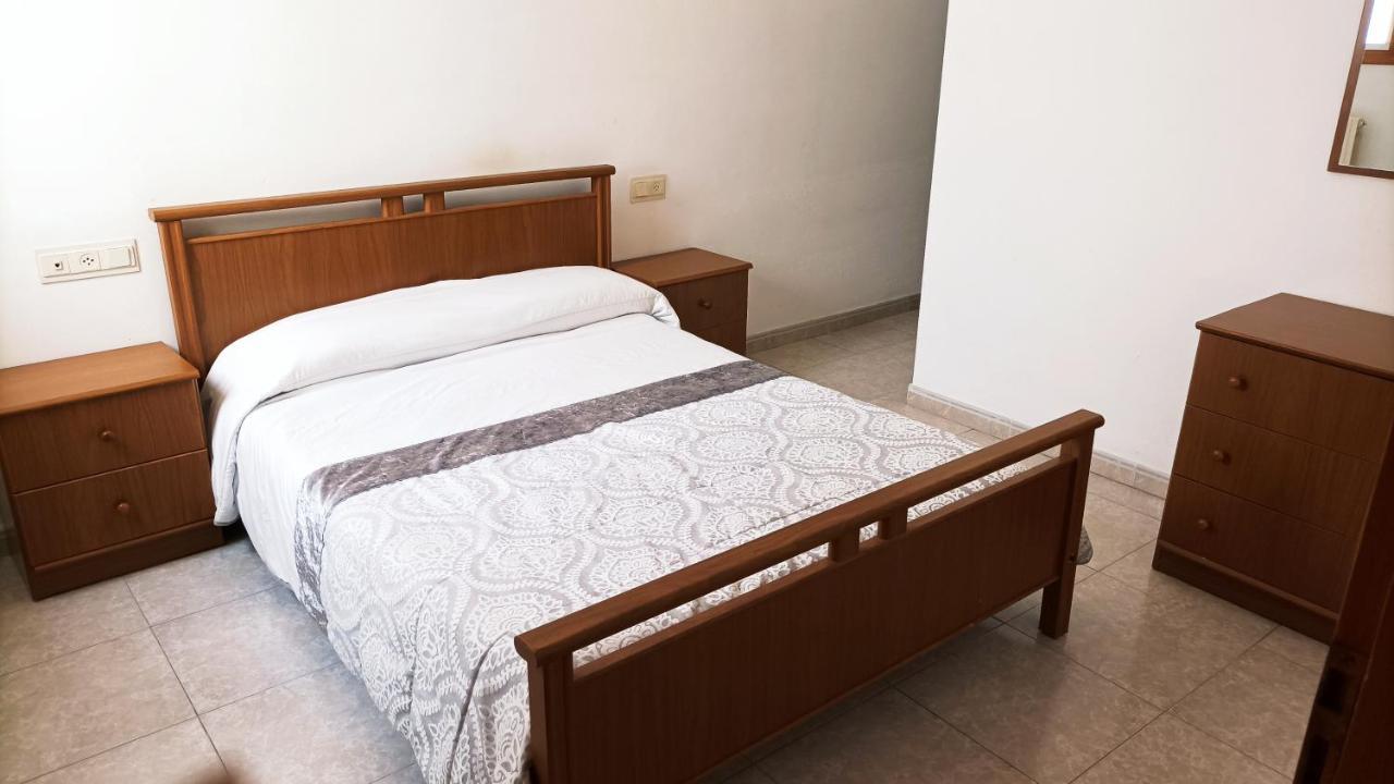 Apartament El Cuarto Ribadavia Zewnętrze zdjęcie