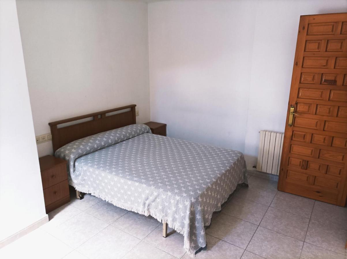 Apartament El Cuarto Ribadavia Zewnętrze zdjęcie